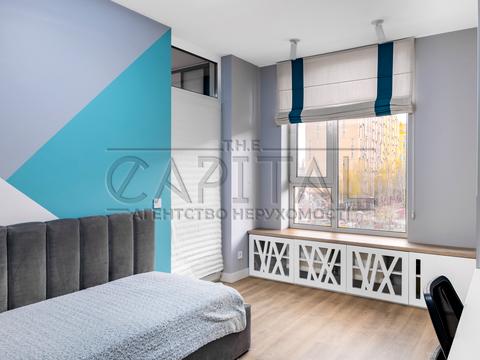 квартира за адресою Соборності просп. (Возз'єднання), 17 к2