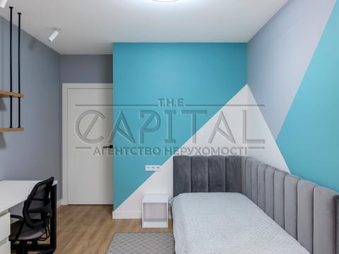 квартира за адресою Соборності просп. (Возз'єднання), 17 к2