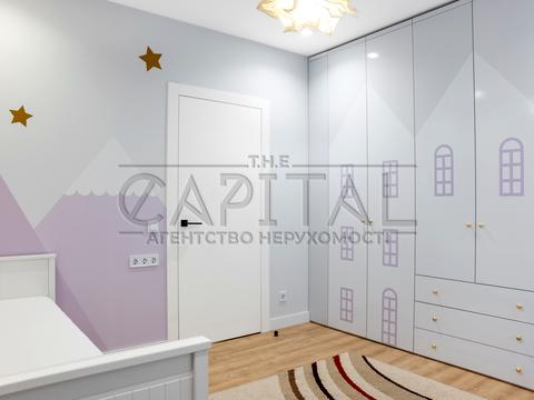 квартира за адресою Соборності просп. (Возз'єднання), 17 к2