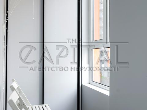 квартира за адресою Соборності просп. (Возз'єднання), 17 к2