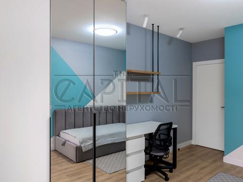 квартира за адресою Соборності просп. (Возз'єднання), 17 к2