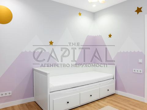 квартира за адресою Соборності просп. (Возз'єднання), 17 к2