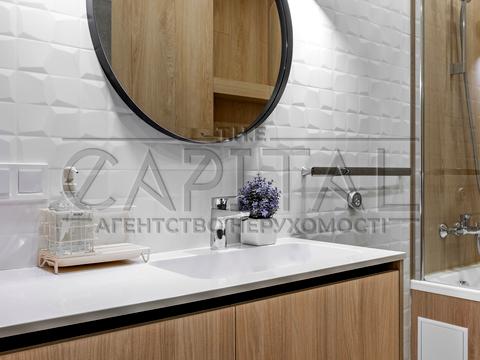 квартира за адресою Соборності просп. (Возз'єднання), 17 к2