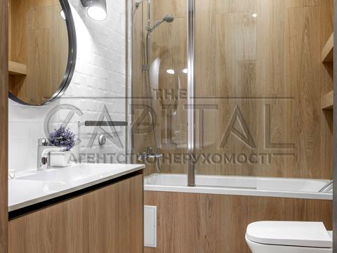 квартира за адресою Соборності просп. (Возз'єднання), 17 к2