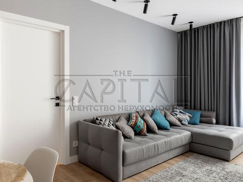 квартира за адресою Соборності просп. (Возз'єднання), 17 к2