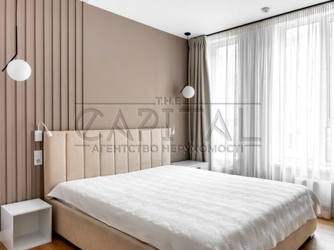 квартира за адресою Соборності просп. (Возз'єднання), 17 к2