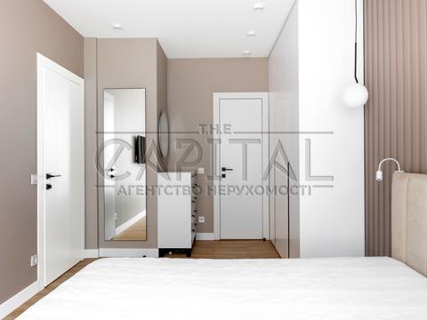 квартира за адресою Соборності просп. (Возз'єднання), 17 к2