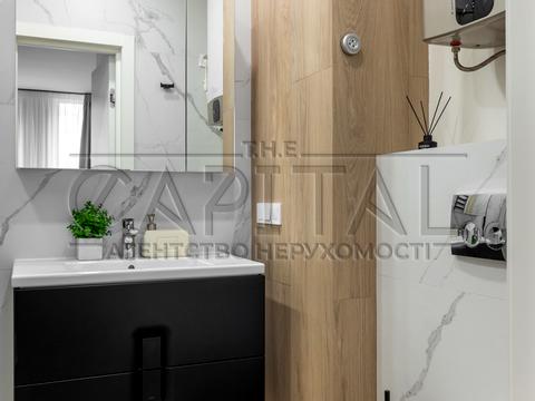 квартира за адресою Соборності просп. (Возз'єднання), 17 к2