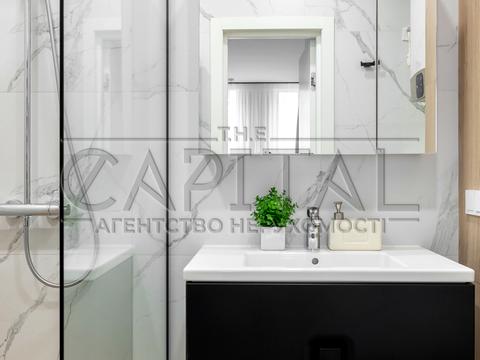 квартира за адресою Соборності просп. (Возз'єднання), 17 к2