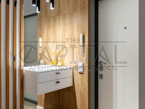 квартира за адресою Соборності просп. (Возз'єднання), 17 к2