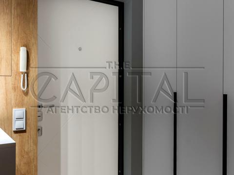 квартира за адресою Соборності просп. (Возз'єднання), 17 к2