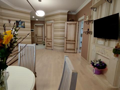 квартира за адресою Фабрична вул., 11