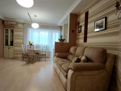 квартира за адресою Фабрична вул., 11