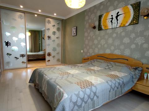 квартира за адресою Фабрична вул., 11