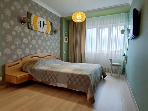 квартира за адресою Фабрична вул., 11