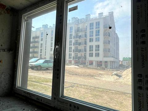 коммерческая по адресу Героїв Крут ул., 4-А