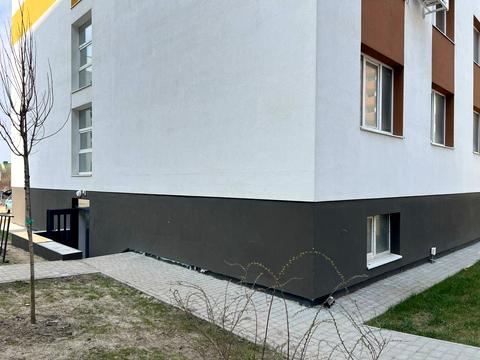 коммерческая по адресу Героїв Крут ул., 4-А