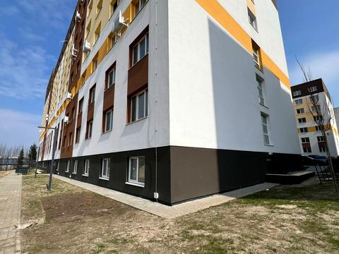 коммерческая по адресу Героїв Крут ул., 4-А