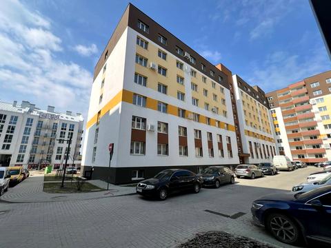 коммерческая по адресу Героїв Крут ул., 4-А