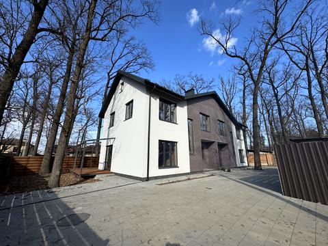 будинок за адресою Марії Зерової вул. (Мічуріна), 2в