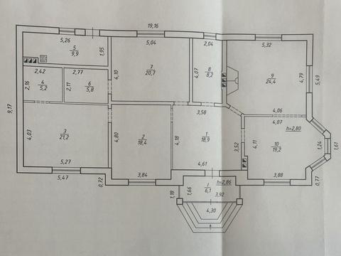 дом по адресу с. Старое Село (Червоное), Первомайская ул.