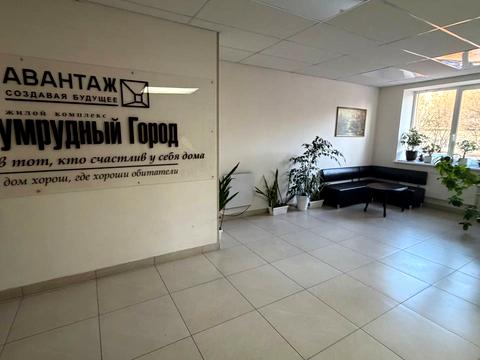 квартира за адресою Валерія Дейнеки вул., 1 к2