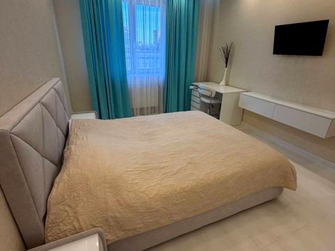 квартира за адресою Валерія Дейнеки вул., 1 к2