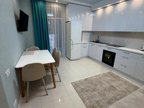 квартира за адресою Валерія Дейнеки вул., 1 к2