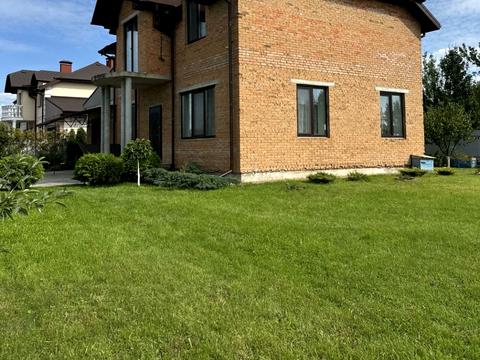 будинок за адресою с. Гореничі, Нова вул.