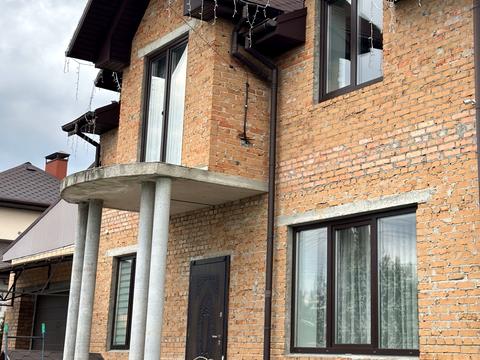 будинок за адресою с. Гореничі, Нова вул.