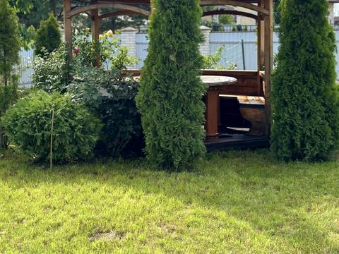 будинок за адресою с. Гореничі, Нова вул.