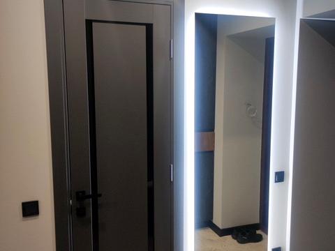 квартира за адресою Отця Івана Блавацького вул., 18, к.7