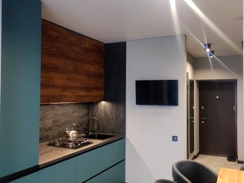 квартира за адресою Отця Івана Блавацького вул., 18, к.7