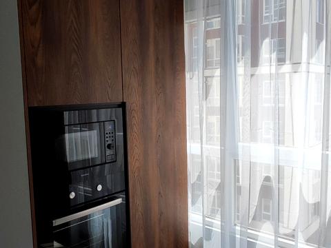 квартира за адресою Отця Івана Блавацького вул., 18, к.7