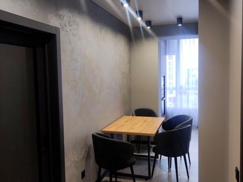 квартира за адресою Отця Івана Блавацького вул., 18, к.7