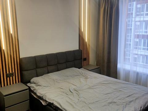 квартира за адресою Отця Івана Блавацького вул., 18, к.7