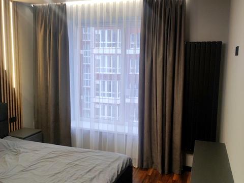 квартира за адресою Отця Івана Блавацького вул., 18, к.7