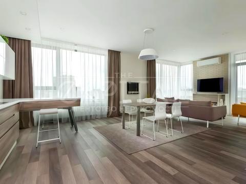 квартира за адресою Ділова вул. (Димитрова), 1/2