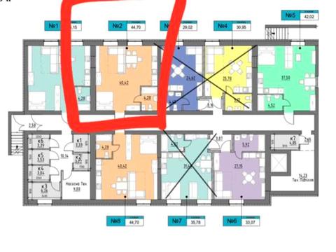 коммерческая по адресу Героїв Крут ул., 4-А