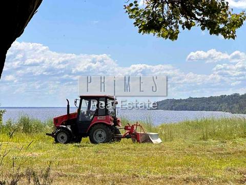 участок по адресу 