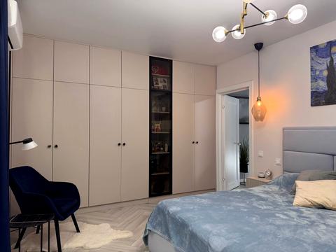 квартира за адресою Лісна вул., 5-В