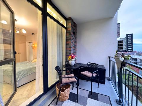 квартира за адресою Лісна вул., 5-В