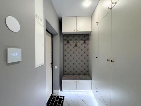 квартира за адресою Лісна вул., 5-В