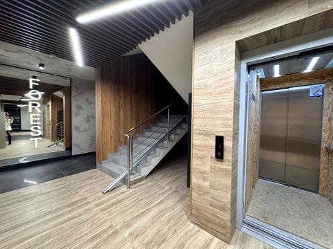 квартира за адресою Лісна вул., 5-В