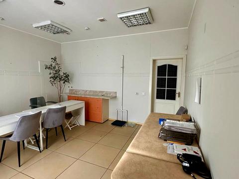 коммерческая по адресу Покровская ул., 82