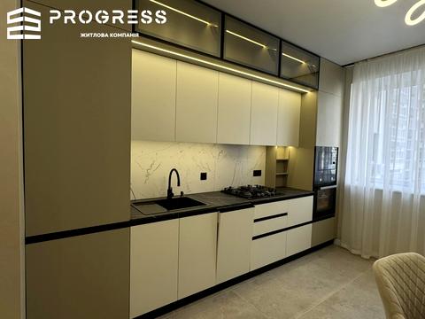 квартира за адресою Височана вул., 18 к16