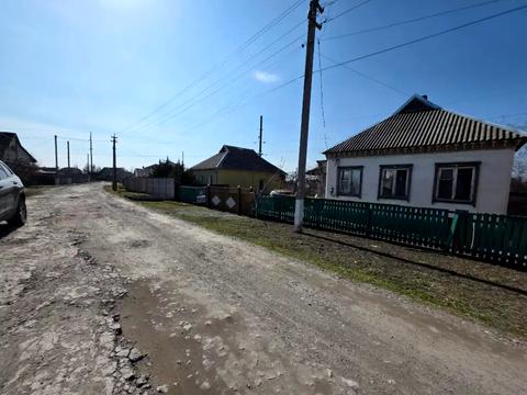 будинок за адресою Криворізька