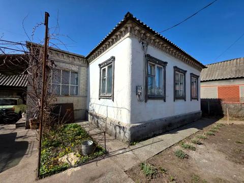 будинок за адресою Криворізька