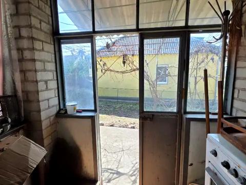 будинок за адресою Криворізька