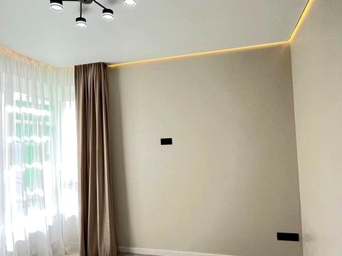 квартира за адресою Джерельна вул., 10